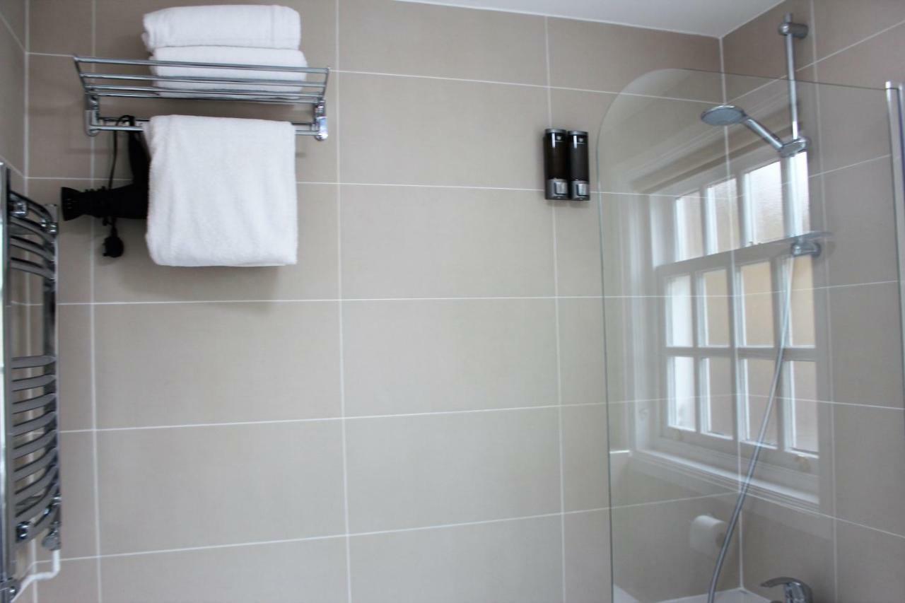 Rioshouse George-Inn Chalfont St Peter Kültér fotó